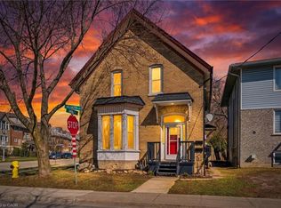 101 Wellington St, Cambridge, ON