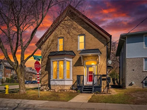 101 Wellington St, Cambridge, ON N1R 3Y8