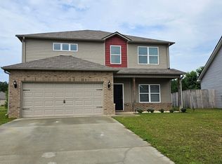 352 Hidden Ct, Montevallo, AL 35115