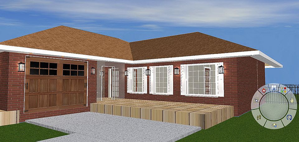 1st image of 22861 Montclair Dr