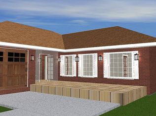 22861 Montclair Dr, Farmington Hills, MI 48336