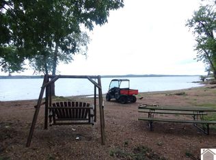 Lot 15 Lands End Rd LOT 15R, Cadiz, KY 42211