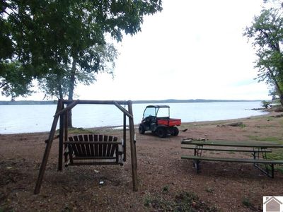 Lot 15 Lands End Rd Lot 15R, Cadiz, KY, 42211