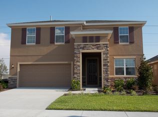 12202 Rambling Stream Dr, Riverview, FL 33569