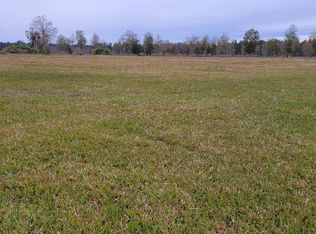 Highway 27 Tract #1, Deridder, LA 70634