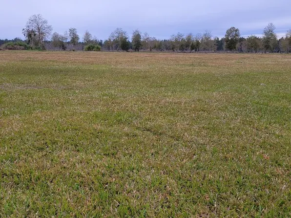 Highway 27 Tract #1, Deridder, LA 70634