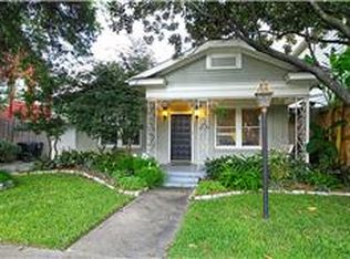 1211 W Bell St, Houston, TX 77019