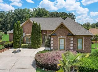 2275 Heritage Green Ct, Marietta, GA 30064