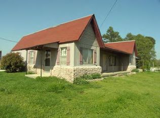 18543 N Highway 65, Saint Joe, AR 72675