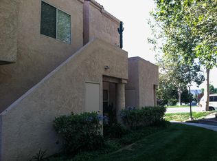 24401 Valle Del Oro UNIT 204, Santa Clarita, CA 91321