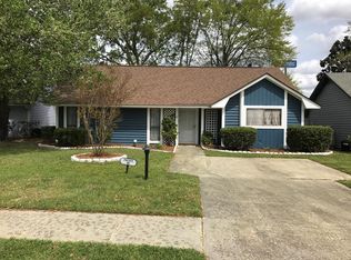 22 Andre Michaux Rd, Santee, SC 29142