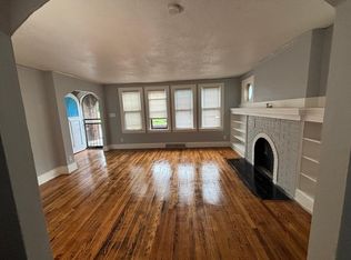 16560 Fairfield St, Detroit, MI