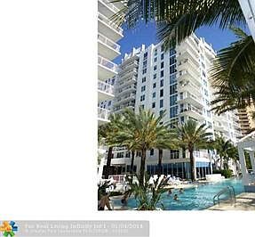 5th image of 2831 N Ocean Blvd APT 706N