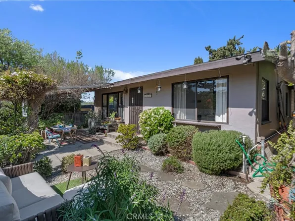 3611 Loosmore St, Los Angeles, CA 90065