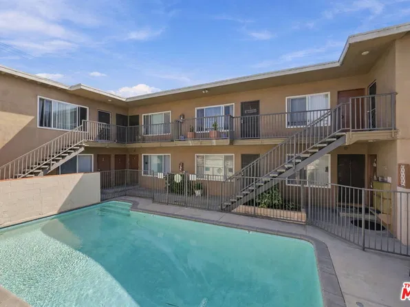 2540 S Barrington Ave, Los Angeles, CA 90064