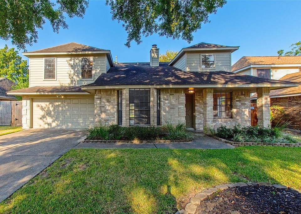 1st image of 19735 Burle Oaks Ct
