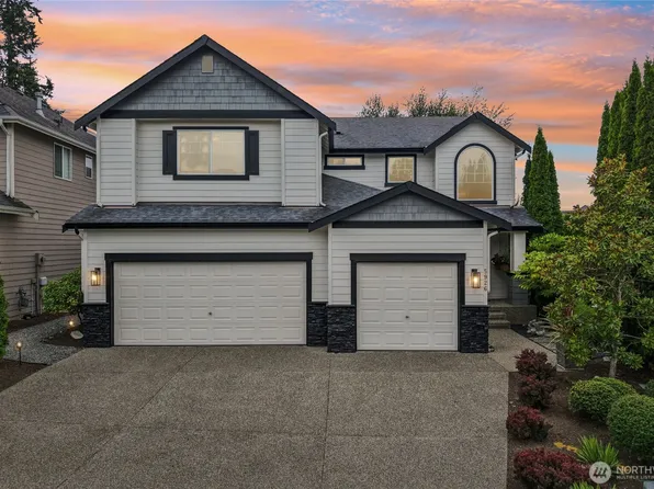 5926 77th Drive NE, Marysville, WA 98270