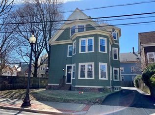 25 Armistice Blvd, Pawtucket, RI 02860