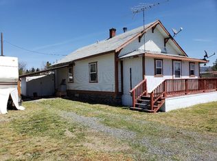 2309 2nd St, Malin, OR 97632