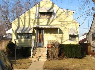 14510 Sherman Ave, Posen, IL 60469