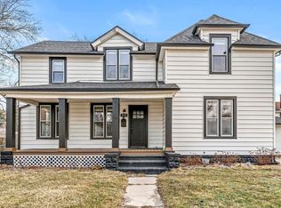810 Locust St, Mishawaka, IN 46545