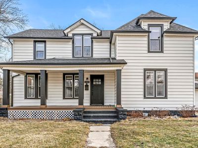 810 Locust St, Mishawaka, IN, 46545
