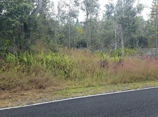 Lehua Ln LOT 23, Ocean View, HI 96737