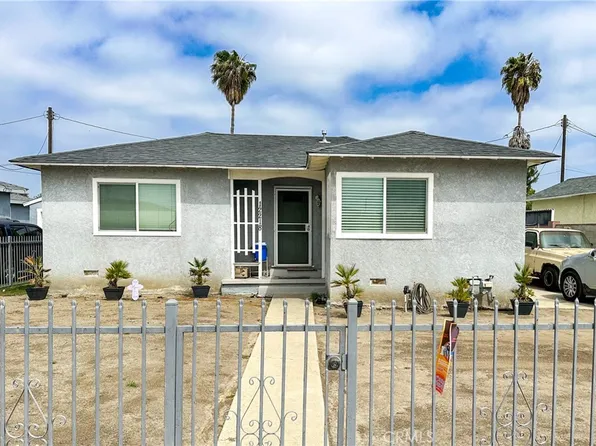 12218 Slater Ave, Los Angeles, CA 90059