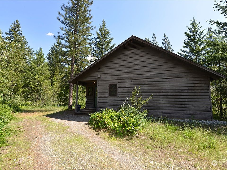 17798 A Hwy 20 UNIT C11, Mazama, WA 98833 MLS 2145836 Zillow