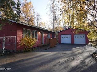 17651 Werre St, Chugiak, AK 99567
