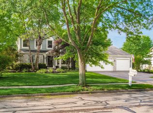 1249 Sea Shell Dr, Westerville, OH 43082
