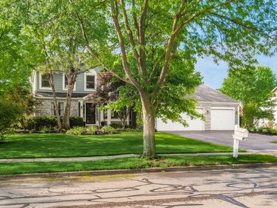 1249 Sea Shell Dr, Westerville, OH, 43082