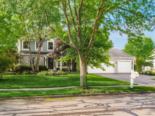 1249 Sea Shell Dr, Westerville, OH 43082