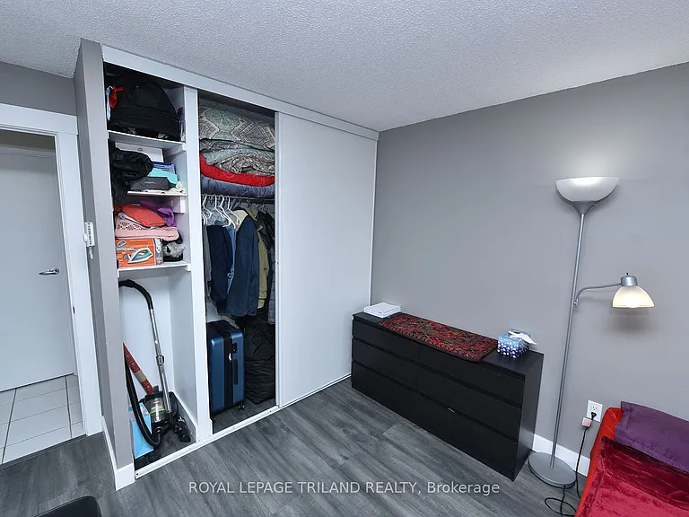 75 Huxley St #605 — Photo 26