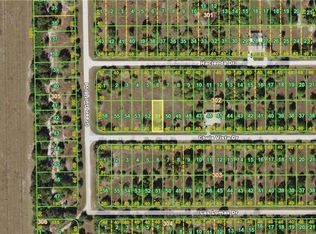 27046 Chula Vista Dr, Punta Gorda, FL 33955