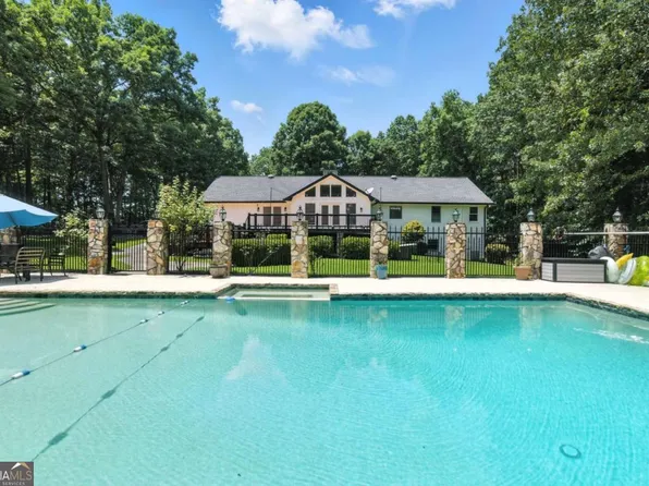 2683 Tribble Mill Rd, Lawrenceville, GA 30045