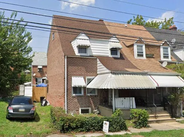 1308 Morton Ave, Chester, PA 19013