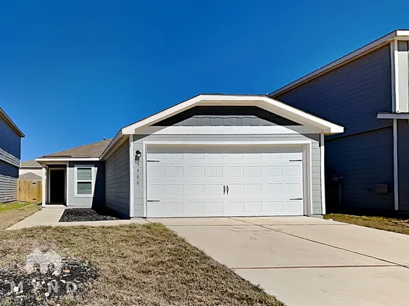 3988 Prairie Crk, New Braunfels, TX 78132
