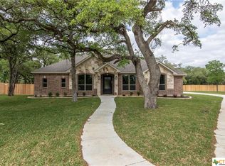 9 Salta Ct, Morgans Pt Resort, TX 76513