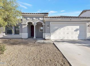 25687 W Lynne Ln, Buckeye, AZ 85326