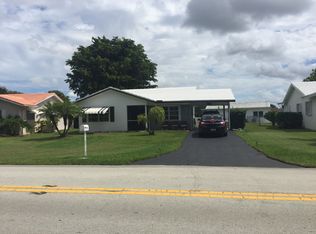 9800 Westwood Dr, Tamarac, FL 33321