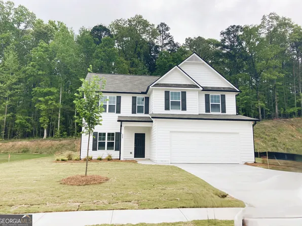 590 River Run Dr #54, Dallas, GA 30132