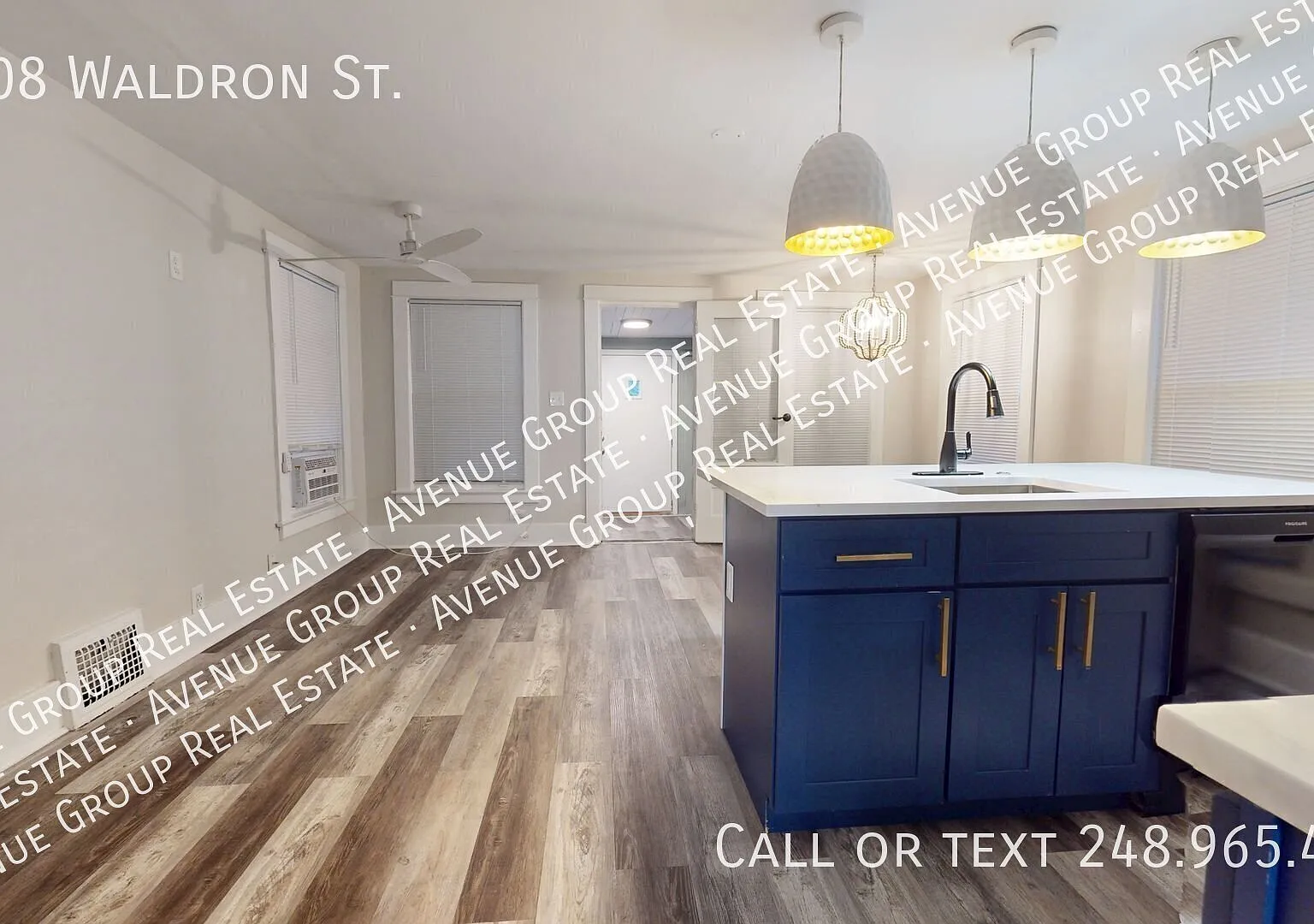 Renovated 3-Bedroom Home for Lease in Farmington, MI — Photo 4