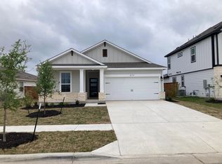 2131 Alice Jay Way, Round Rock, TX 78665