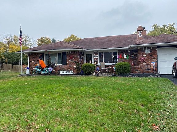 2nd image of 3542 Pixley Ct