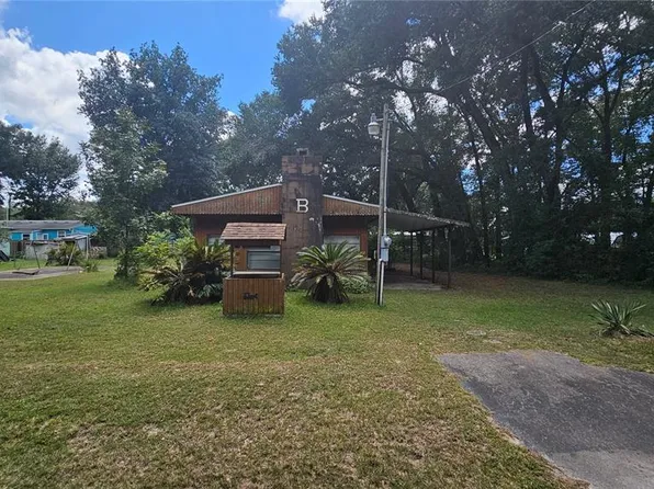 19804 Rose Rd, Altoona, FL 32702