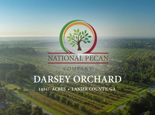 425/- S Ga Hwy #135, Lakeland, GA 31635