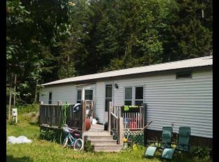 2194 W Hill Rd, Northfield, VT 05663