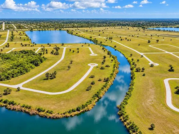 12521 CHILIPEPPER DRIVE LOT 55, PLACIDA, FL 33946
