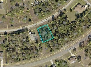 832 Warren St, Lehigh Acres, FL 33974